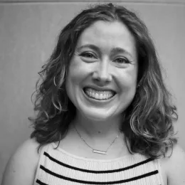 photo of Amanda Quirk