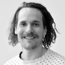 Photo of Axel Widmark