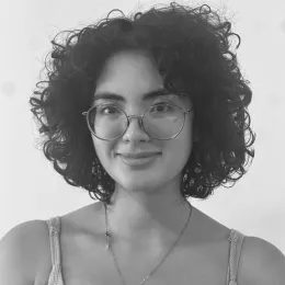 photo of Lauren Mendoza