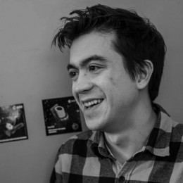 Photo of Matthew Ho